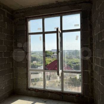 Продается 1-комнатная квартира, 26 м²