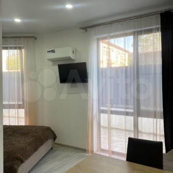 Продается 1-комнатная квартира, 21,3 м²