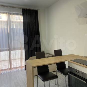 Продается 1-комнатная квартира, 21,3 м²