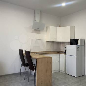Продается 1-комнатная квартира, 21,3 м²