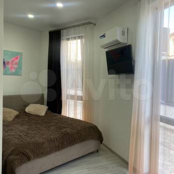 Продается 1-комнатная квартира, 21,3 м²