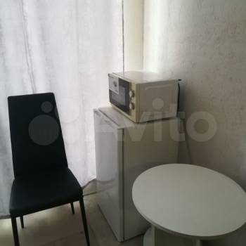 Продается 1-комнатная квартира, 18 м²