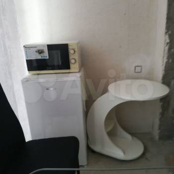 Продается 1-комнатная квартира, 18 м²