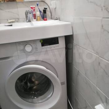 Продается 1-комнатная квартира, 18 м²