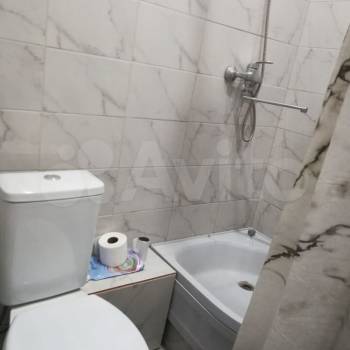 Продается 1-комнатная квартира, 18 м²