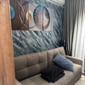 Сдается 1-комнатная квартира, 30 м²