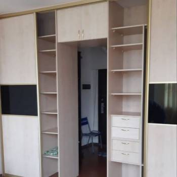 Сдается 1-комнатная квартира, 46 м²