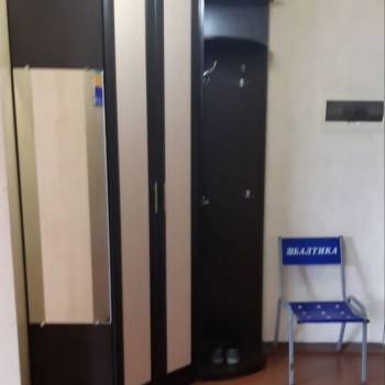 Сдается 1-комнатная квартира, 46 м²