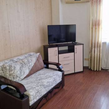 Сдается 1-комнатная квартира, 46 м²