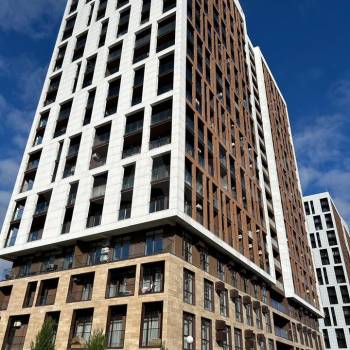 Продается 1-комнатная квартира, 29,9 м²