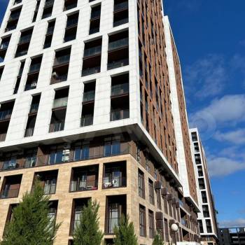 Продается 1-комнатная квартира, 29,9 м²