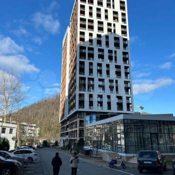 Продается 1-комнатная квартира, 29,9 м²