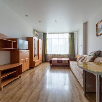 Продается 1-комнатная квартира, 29,8 м²