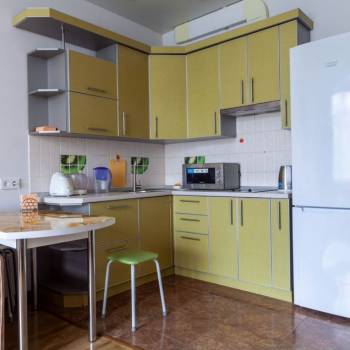 Продается 1-комнатная квартира, 29,8 м²