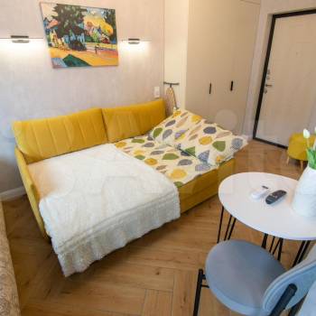 Продается 1-комнатная квартира, 22 м²