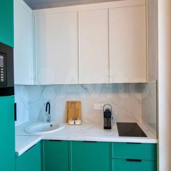 Продается 1-комнатная квартира, 22 м²