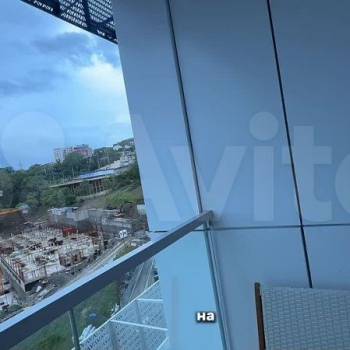 Продается 1-комнатная квартира, 21,7 м²