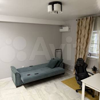 Продается 1-комнатная квартира, 23 м²