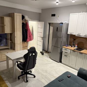 Продается 1-комнатная квартира, 23 м²