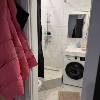 Продается 1-комнатная квартира, 23 м²