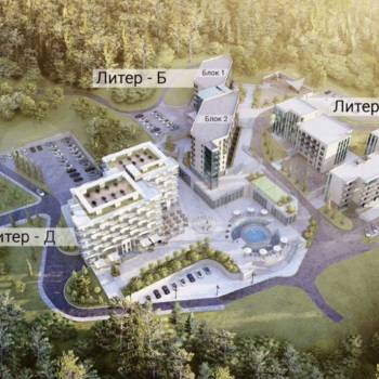 Продается 1-комнатная квартира, 31,4 м²