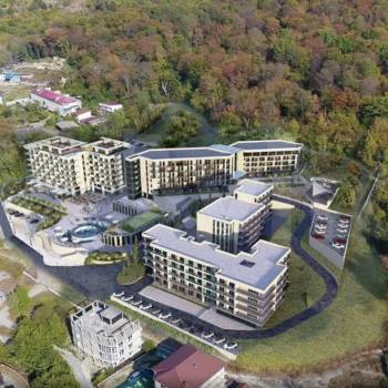 Продается 1-комнатная квартира, 31,4 м²