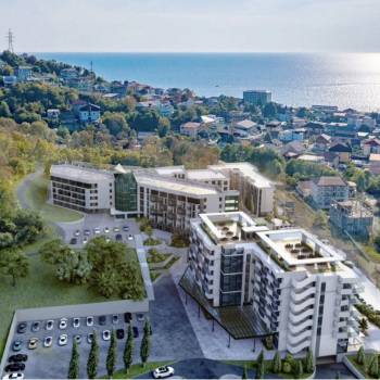 Продается 1-комнатная квартира, 31,4 м²