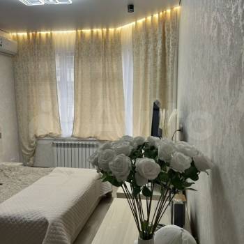 Продается 1-комнатная квартира, 24,7 м²