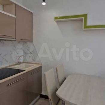 Продается 1-комнатная квартира, 24,7 м²