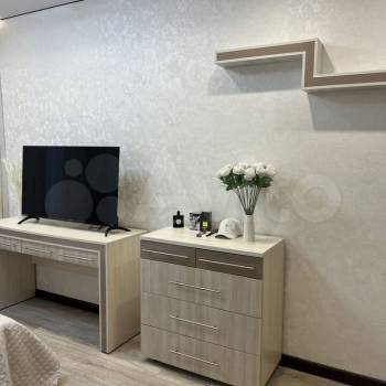 Продается 1-комнатная квартира, 24,7 м²