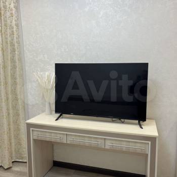 Продается 1-комнатная квартира, 24,7 м²