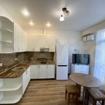 Продается 1-комнатная квартира, 22 м²