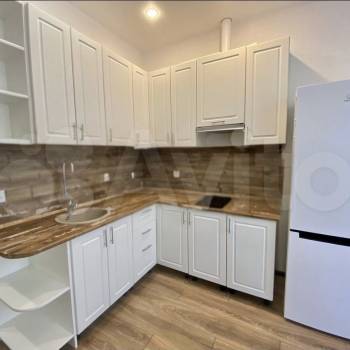 Продается 1-комнатная квартира, 22 м²