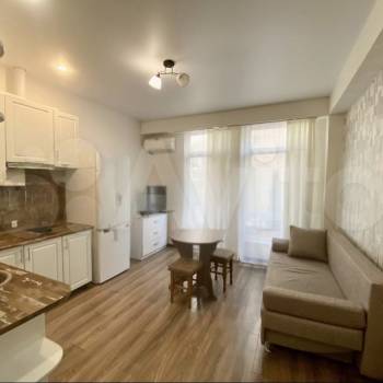 Продается 1-комнатная квартира, 22 м²