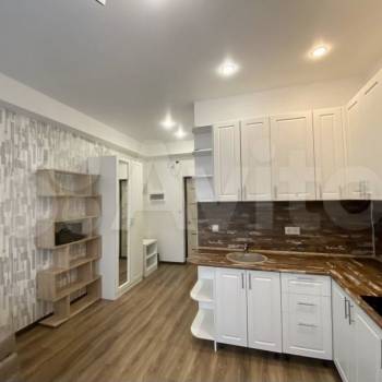 Продается 1-комнатная квартира, 22 м²