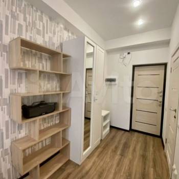 Продается 1-комнатная квартира, 22 м²