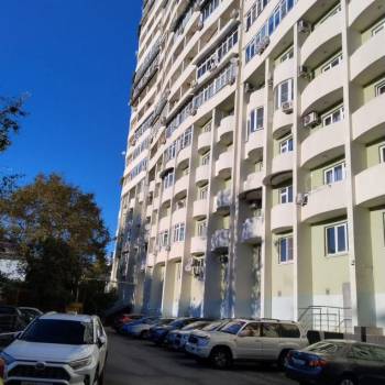 Продается 2-х комнатная квартира, 53 м²