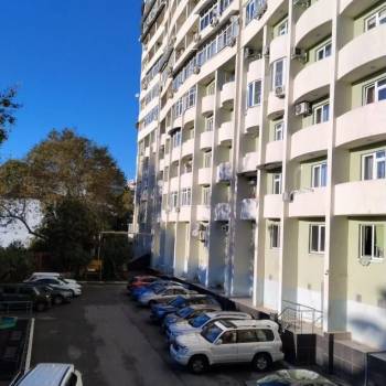Продается 2-х комнатная квартира, 53 м²
