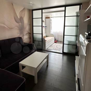 Продается 3-х комнатная квартира, 47 м²