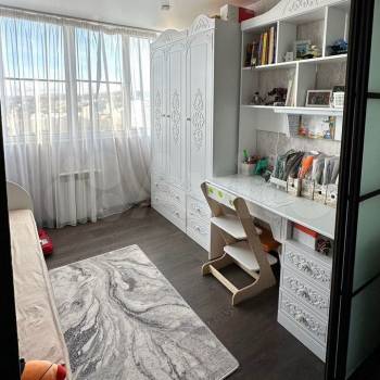 Продается 3-х комнатная квартира, 47 м²