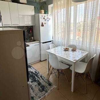 Продается 3-х комнатная квартира, 47 м²