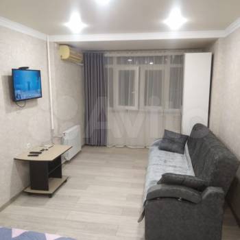 Сдается 1-комнатная квартира, 32 м²