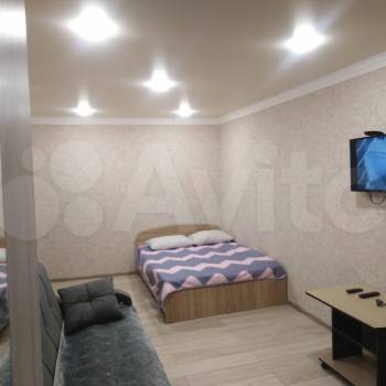 Сдается 1-комнатная квартира, 32 м²