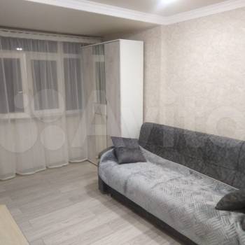 Сдается 1-комнатная квартира, 32 м²