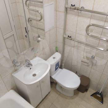 Сдается 1-комнатная квартира, 32 м²