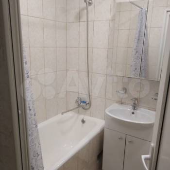 Сдается 1-комнатная квартира, 32 м²