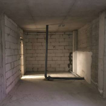 Продается 1-комнатная квартира, 28,8 м²