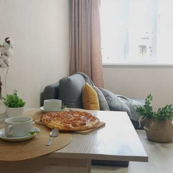 Продается 1-комнатная квартира, 32,4 м²