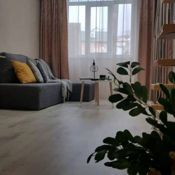 Продается 1-комнатная квартира, 32,4 м²