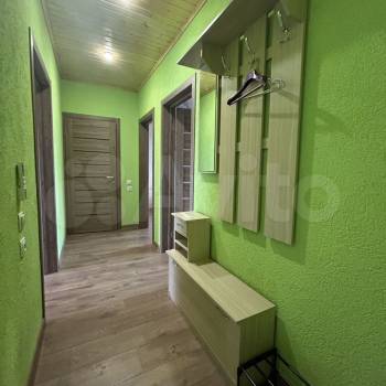 Сдается Многокомнатная квартира, 45 м²